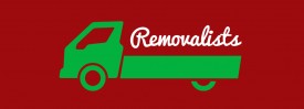 Removalists Mccullys Gap - Furniture Removals